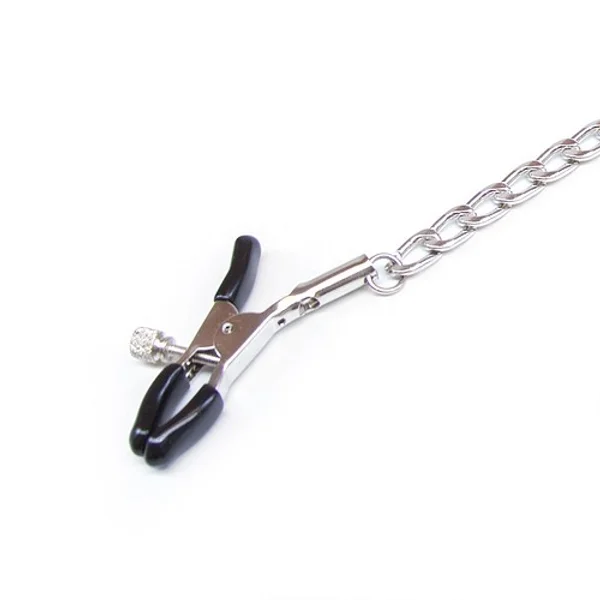 Wide tips nipple clamp set — image 5 of 6