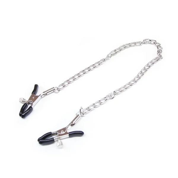 Wide tips nipple clamp set — image 4 of 6