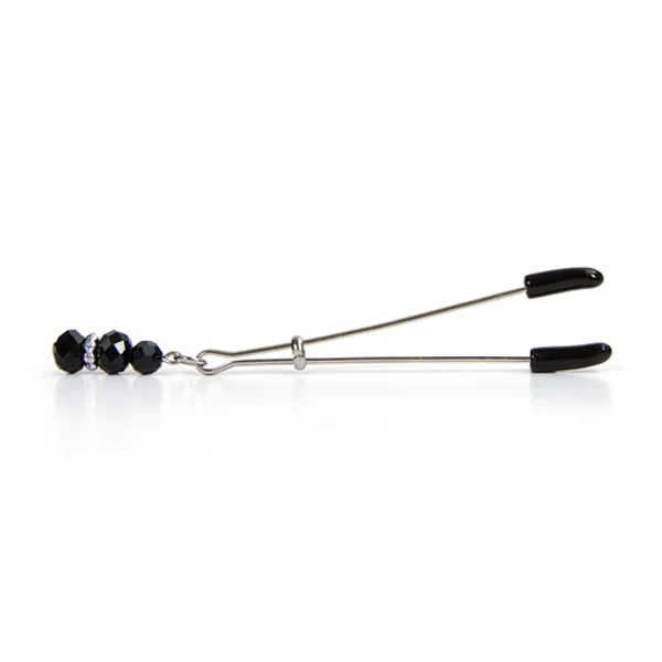 Eden beaded clamps — image 7 of 10