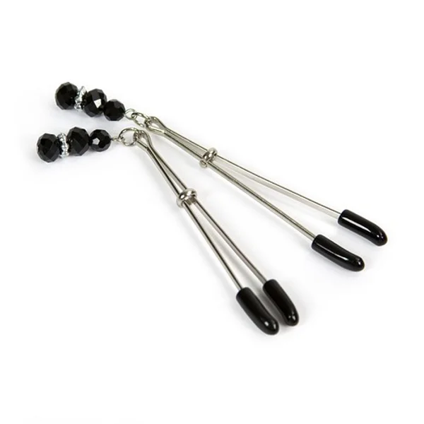 Eden beaded clamps — image 9 of 10