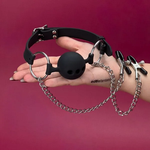 Sweet torture — image 11 of 13