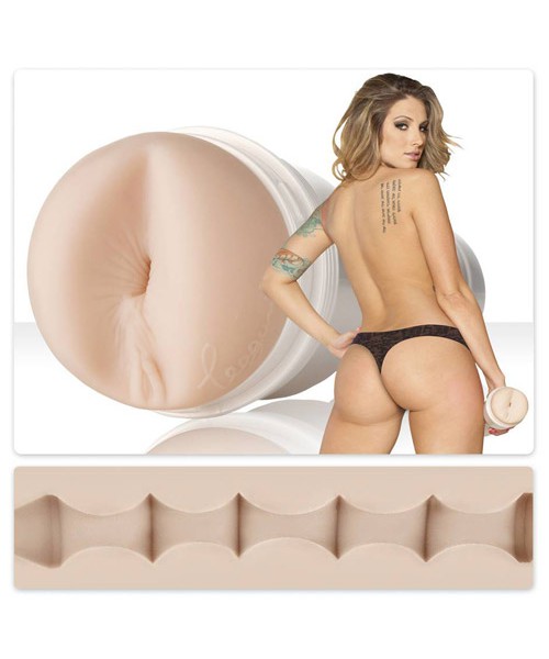 Fleshlight Girls - Teagan Presley Forbidden