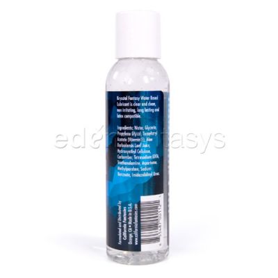 Krysstal lubricant