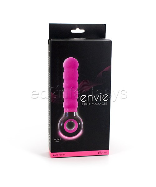 Envie ripple massager — image 4 of 4