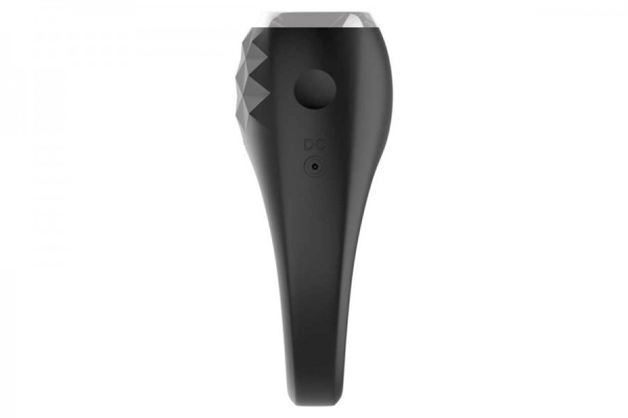DIAMONDS THE PRINCE - RECHARGEABLE RING