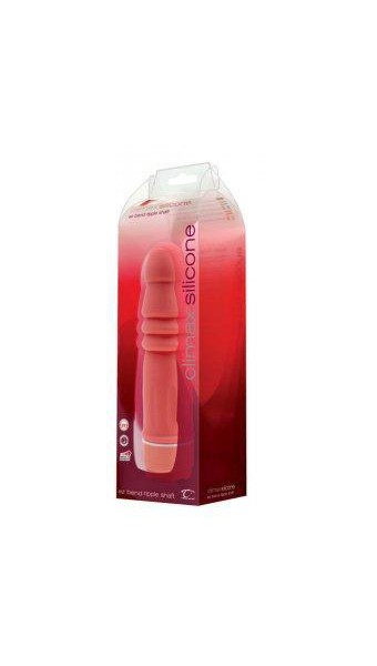 Climax silicone EZ bend ripple shaft