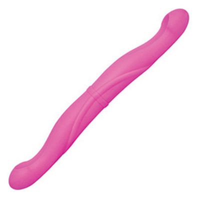 Double the Fun Dual Ended Vibe