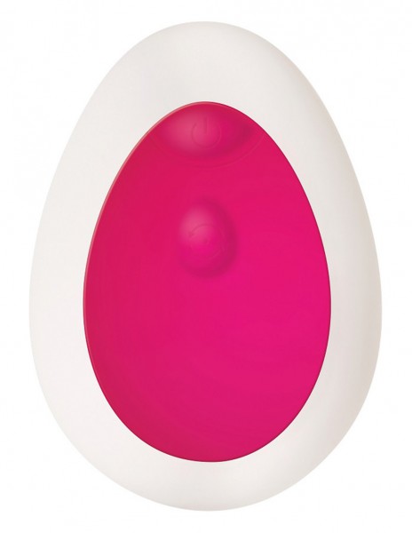 Evolved Silicone Remote Control Egg