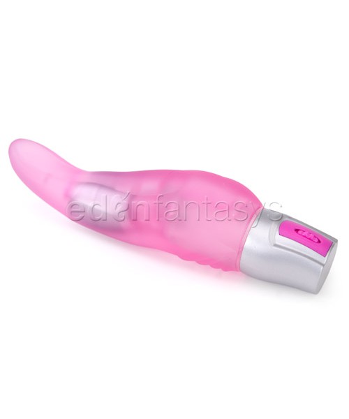 Passion dial pink scoop