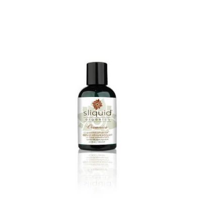 Sliquid Oceanics Carrageenan Natural Lubricant 125ml