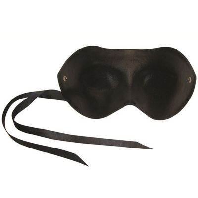 Sex Mischief Blackout Mask