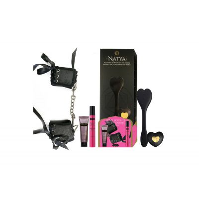 Kama Sutra Love Bound Deluxe Playset