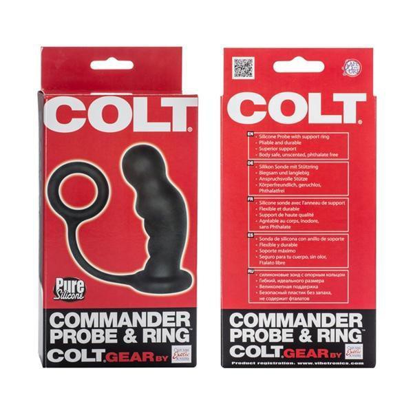Colt commander probe and ring — image 9 of 9