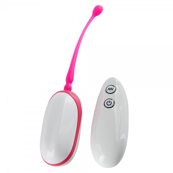 Taboom My Favourite Remote Egg