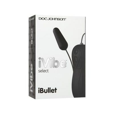 iVibe Select iBullet