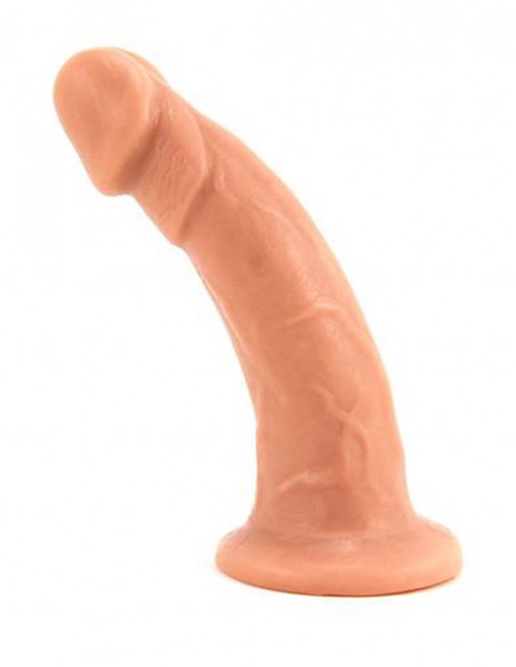 Vixen Mustang Realistic Vixskin Dildo