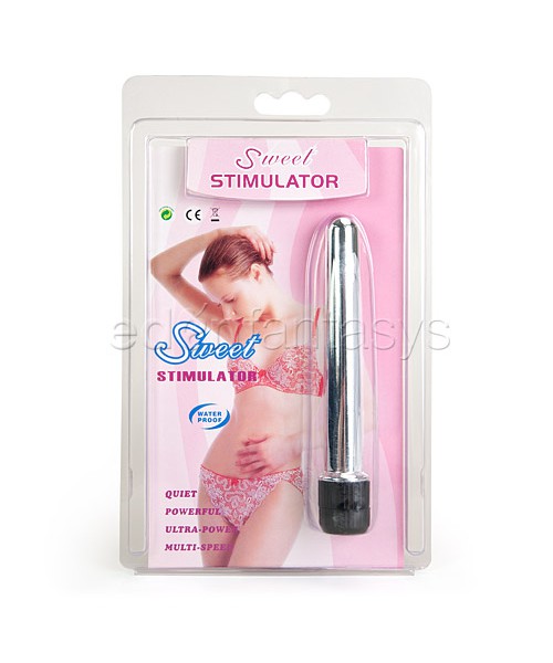 Slim stimulator