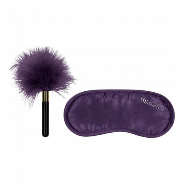 Switch #4 - Pleasure Kit