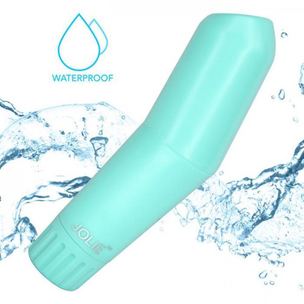 Jolie Waterproof Personal Massager / Vibrator — image 4 of 11