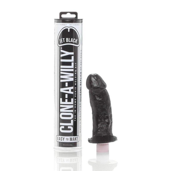 Clone A Willy Kit & Vibrator | At Home DIY Penis Molding Kit Tips & Instructions