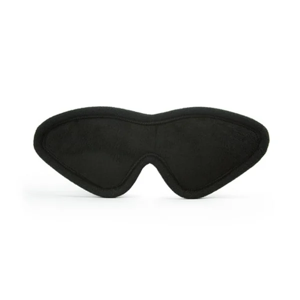 Soft touch blindfold — image 4 of 6