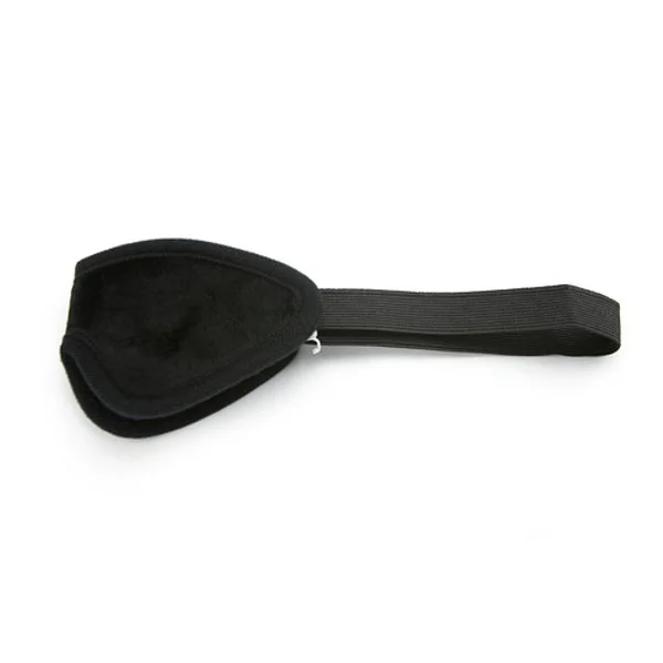 Soft touch blindfold — image 5 of 6