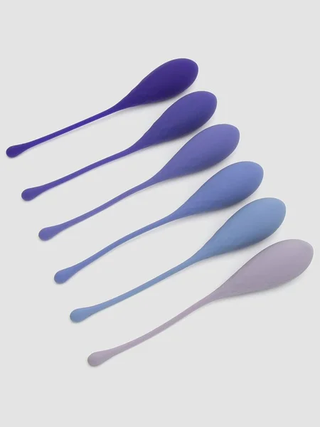 Tracey Cox Supersex Kegel Training Set — image 19 of 19