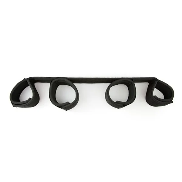 Bend over bondage bar — image 4 of 8