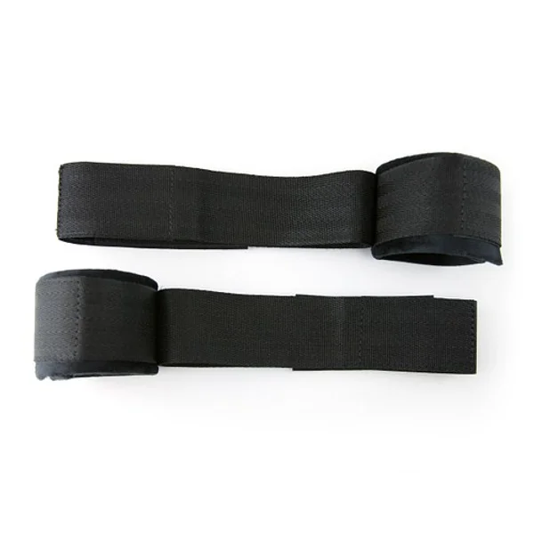 Soft touch thigh cuffs — image 8 of 8