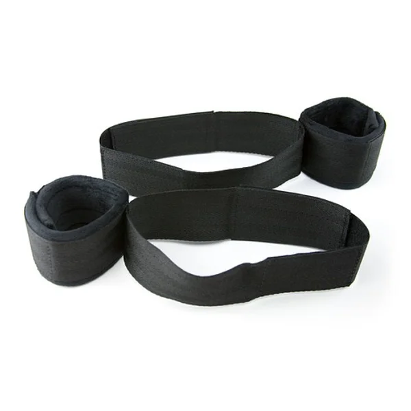 Soft touch thigh cuffs — image 6 of 8