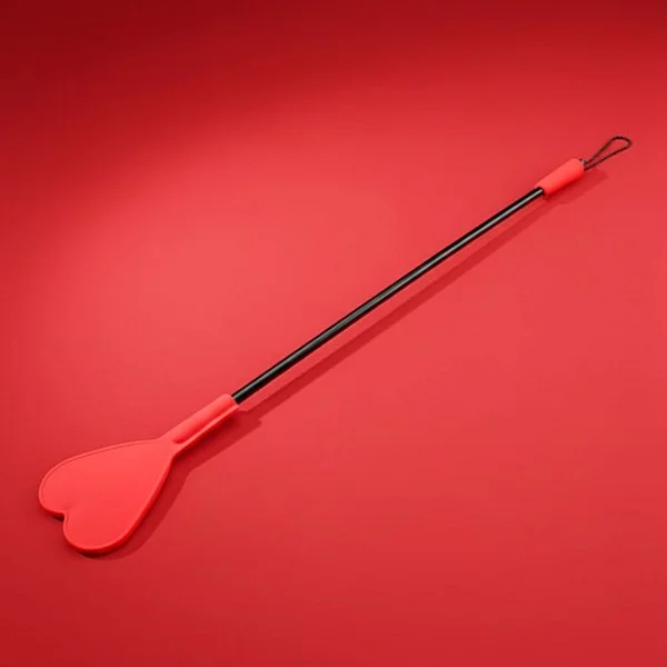 Silicone heart slapper — image 7 of 8