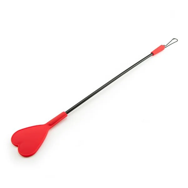 Silicone heart slapper — image 4 of 8