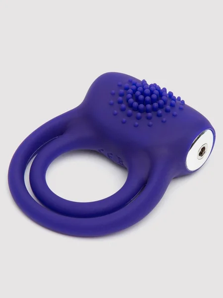 Lovehoney Bed Ringer Rechargeable Double Cock Ring — image 19 of 19
