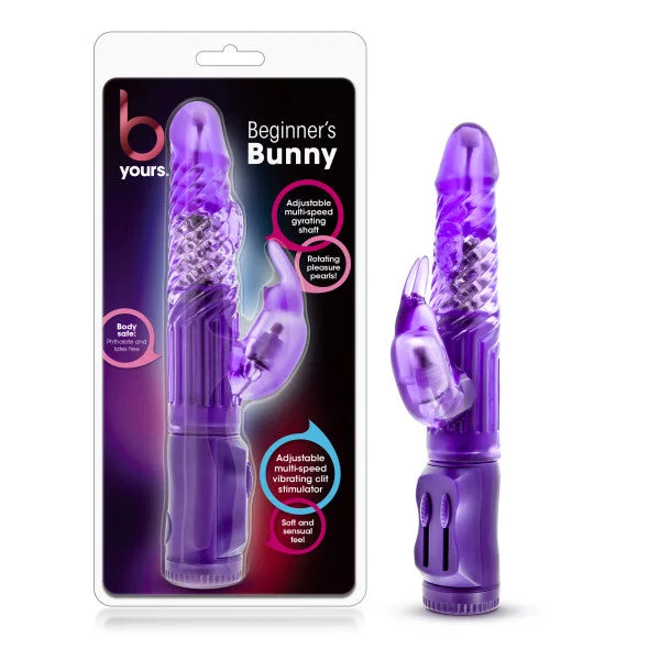B Yours - Beginner's Bunny — image 18 of 18