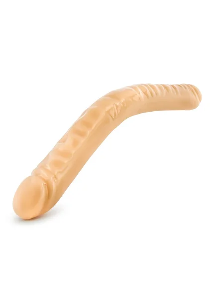 B Yours - 18'' Double Dildo — image 16 of 17
