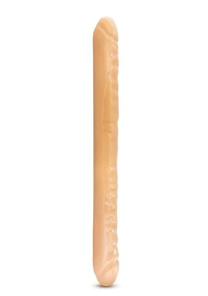 B Yours - 18'' Double Dildo — image 14 of 17
