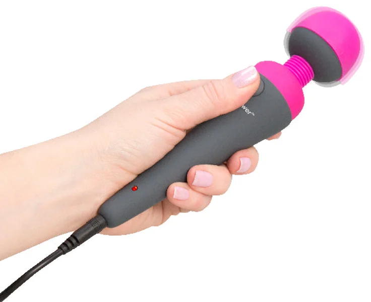 PalmPower Massage Wand — image 19 of 25