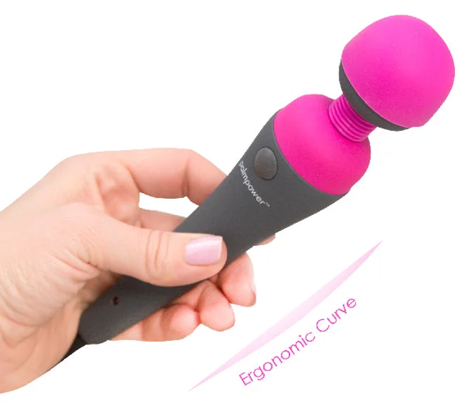 PalmPower Massage Wand — image 21 of 25