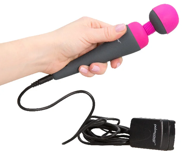 PalmPower Massage Wand — image 17 of 25