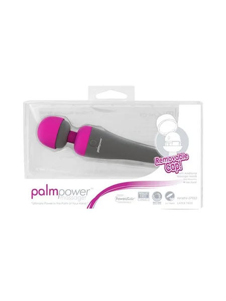 PalmPower Massage Wand — image 25 of 25