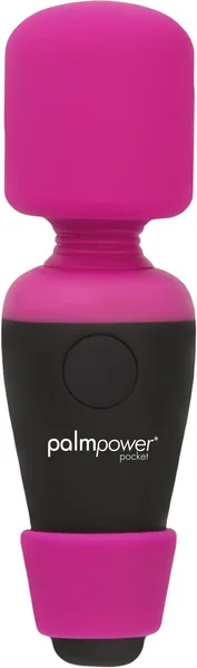 PalmPower Massage Wand Pocket — image 12 of 13