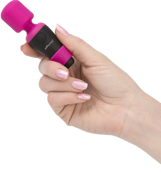 PalmPower Massage Wand Pocket — image 8 of 13