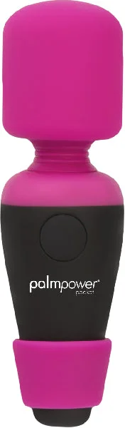 PalmPower Massage Wand Pocket — image 6 of 13
