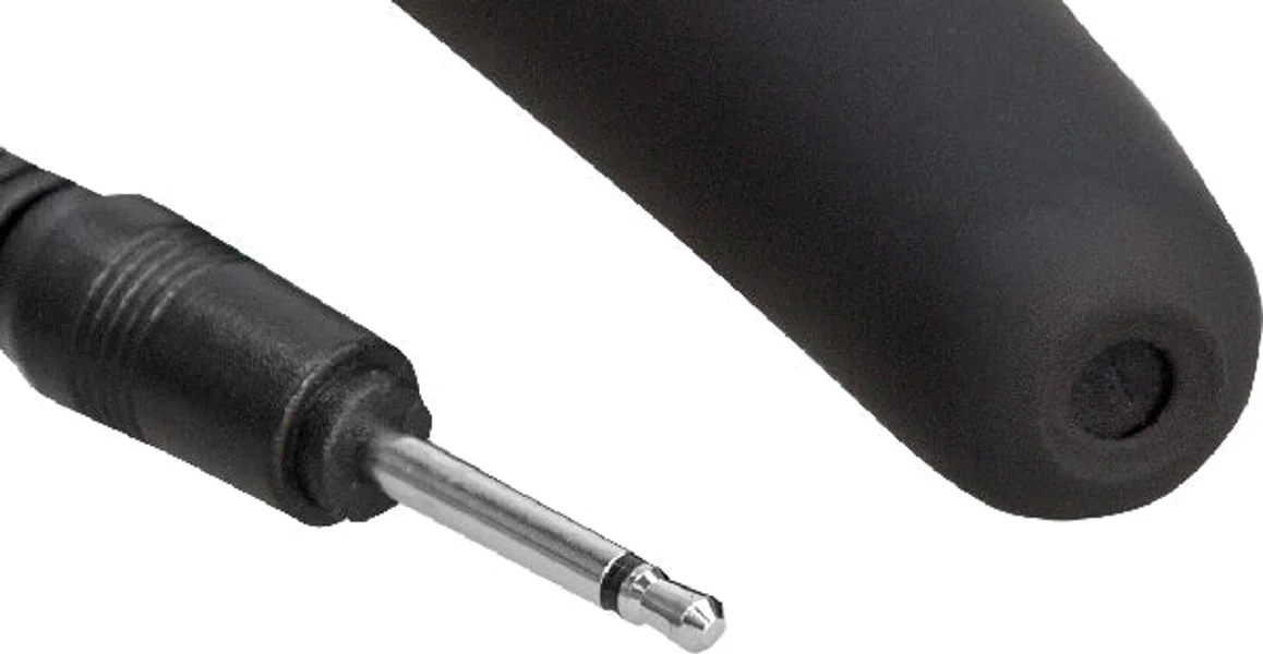 PalmPower Massage Wand Recharge Waterproof — image 25 of 25