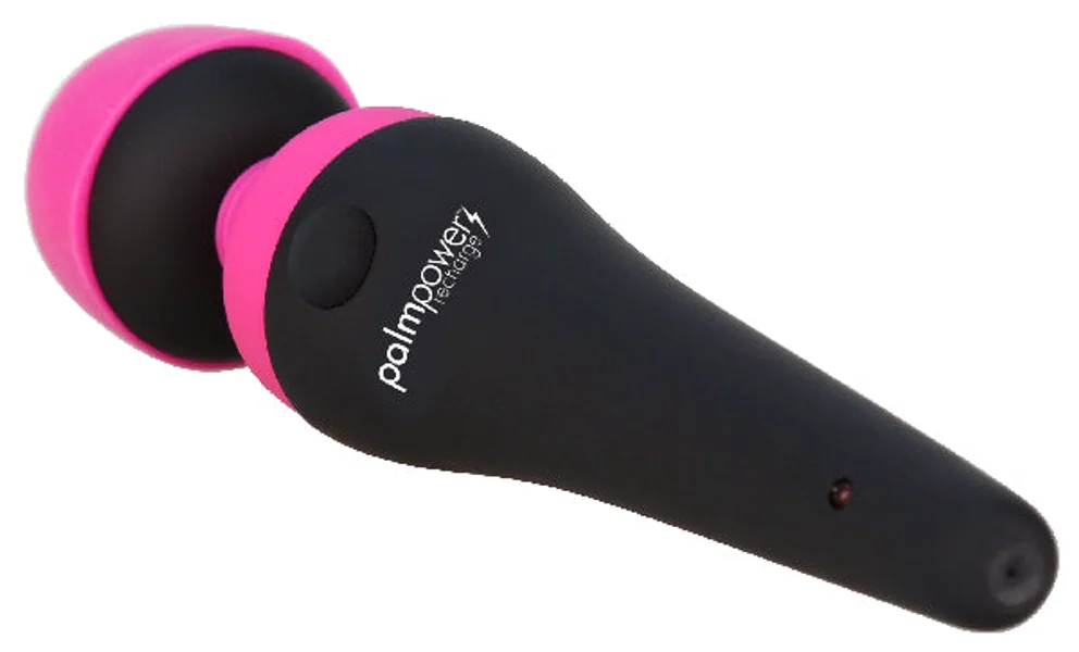 PalmPower Massage Wand Recharge Waterproof — image 20 of 25