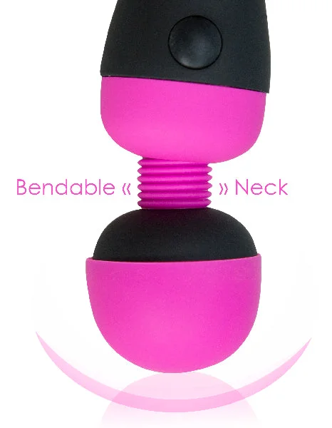 PalmPower Massage Wand Recharge Waterproof — image 24 of 25