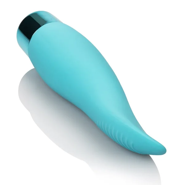 Eden Flicker – 10 Function Waterproof Silicone Vibrator — image 5 of 9