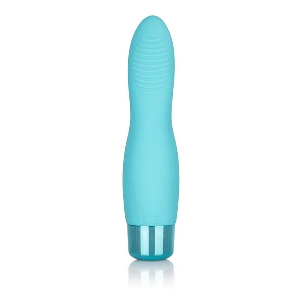 Eden Flicker – 10 Function Waterproof Silicone Vibrator — image 9 of 9