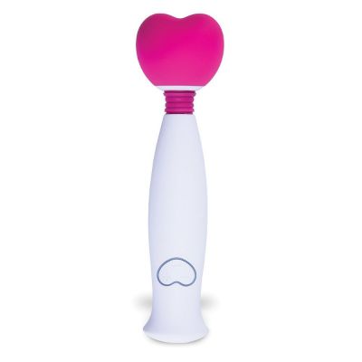 OhMiBod Lovelife Wanderlust Wand Vibe