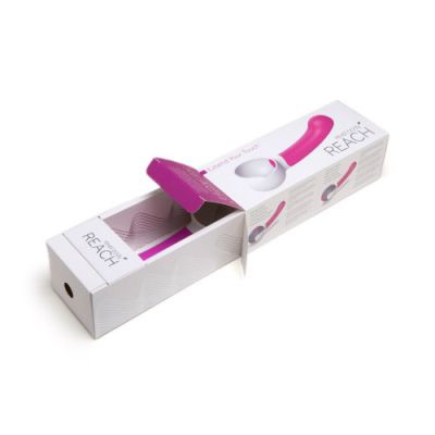 Revel body reach attachment